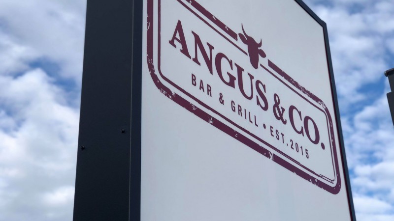 Angus & Co Shepparton