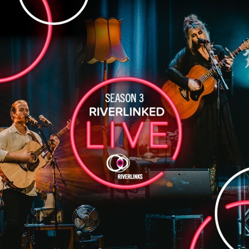 Riverlinks and Greater Shepparton City Council present RiverLinked Live Season 3 - Concert One -- With Ryan Gay, Stevie Formica and Carole McGregor