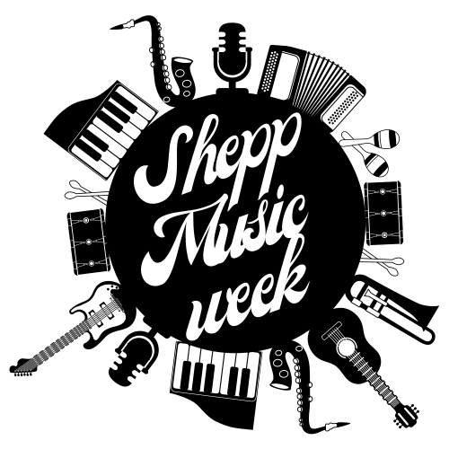 Shepp Music Week