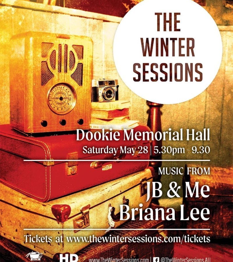 The Winter Sessions - Dookie
