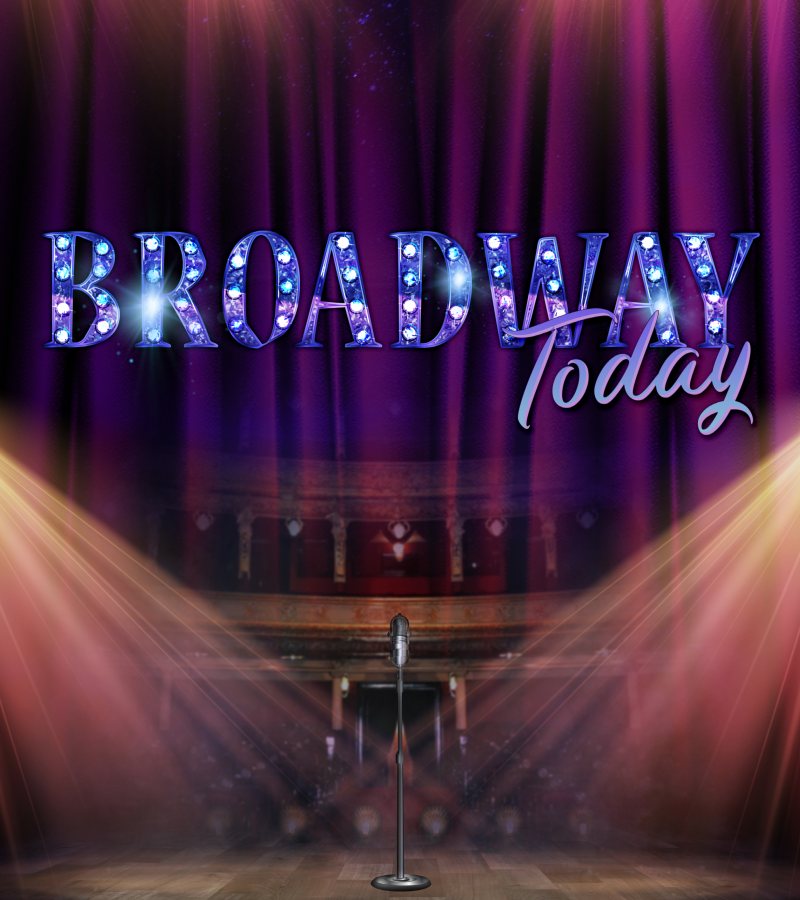 GVGS Senior production presents Broadway Today 
