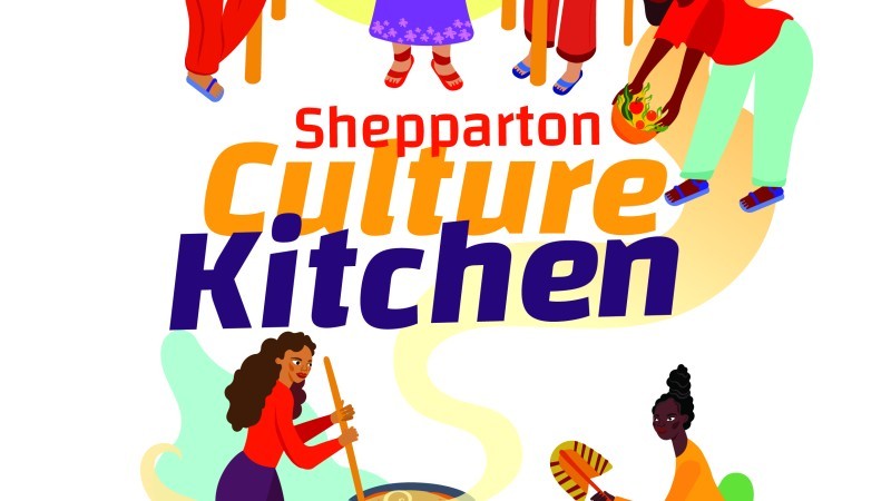 The Shepparton Culture Kitchen Experience
