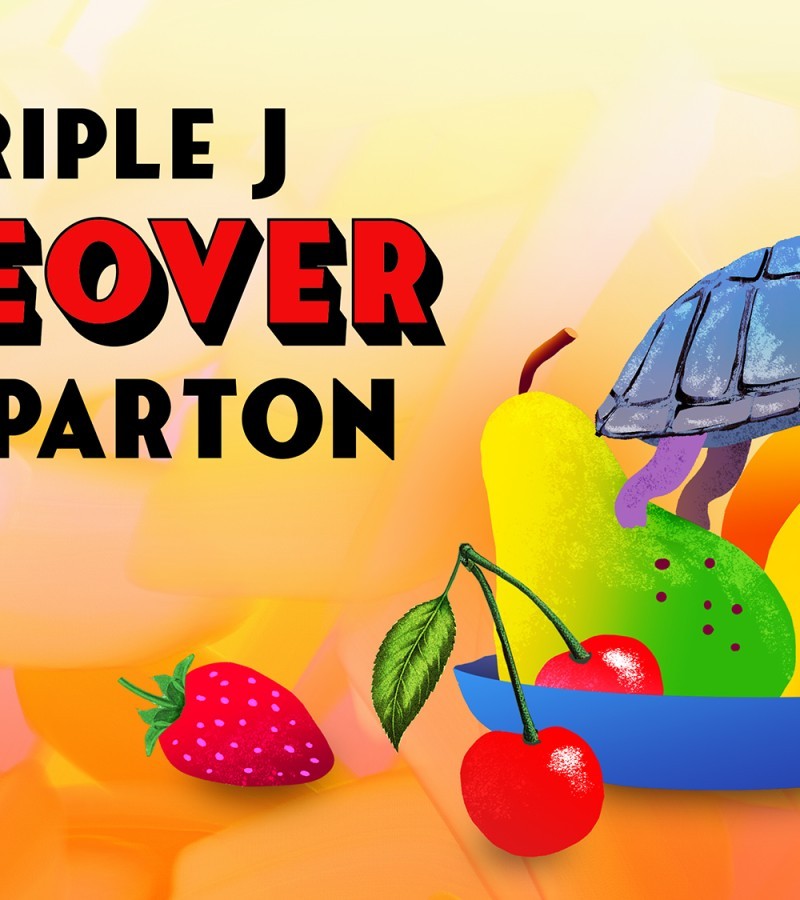 triple j Takeover Shepparton