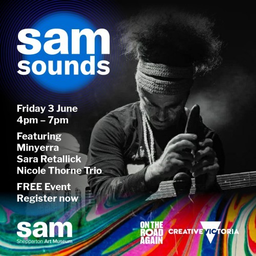 SAM Sounds