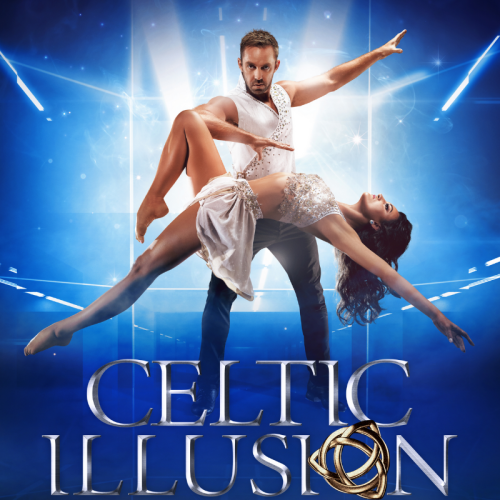 Base Entertainment presents Celtic Illusion Reimagined 