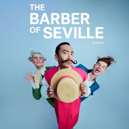 Riverlinks and Opera Australia present The Barber of Seville