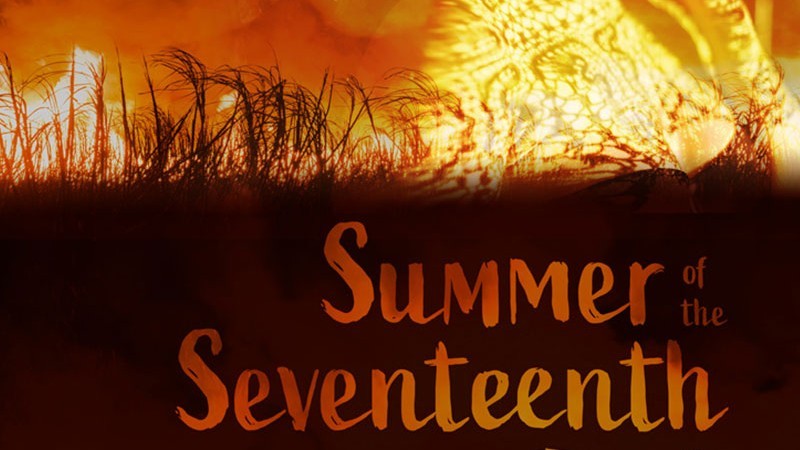 Riverlinks and HIT Productions present Summer of the Seventeenth Doll -- By Raw Lawler