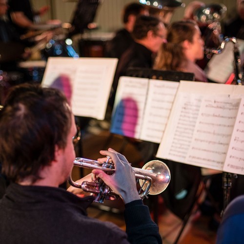 Riverlinks presents Shepparton Brass & Wind Annual Concert