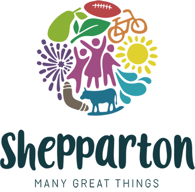 Visit Shepparton